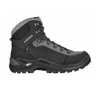 Lowa Renegade Warm GTX Mid UK 9,5 black/grey