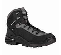 Lowa Renegade Warm GTX Mid Winterschuhe Herren Winterstiefel schwarz/grau | 44.5