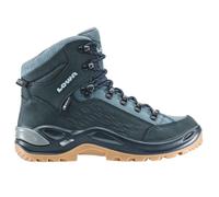 Lowa Renegade Warm GTX Mid Ws schwarz/champagner (9932) 37,5