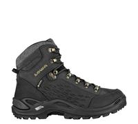 LOWA Renegade WARM GTX MID Ws SCHWARZ/Champagner - 7,5/41.5