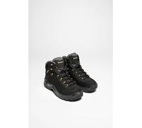 Lowa Renegade Warm GTX Mid Ws Damen (Schwarz/Champagner), 38 EU