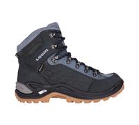 Lowa Renegade Warm GTX Mid Ws navy/eisblau 5