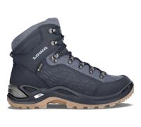 Lowa Renegade Warm GTX Mid Ws navy/eisblau (6917) 40