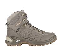 Lowa Damen Renegade Warm GTX Mid Schuhe (Größe 37.5, beige)