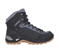 Lowa Renegade Warm GTX MID Ws - Wanderschuhe - Damen Blue/Blue 7,5 UK