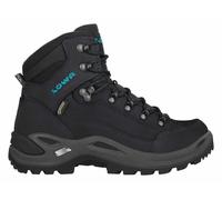 Lowa Rengade GTX Mid Ws Trekkingschuh Damen UK 5