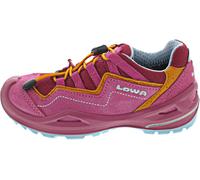 Lowa Robin EVO GTX Lo 26 fuchsia-mango