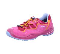 LOWA Robin EVO GTX Lo Wanderschuh Rosa (34)