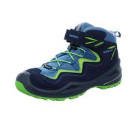 LOWA Robin Evo GTX QC für Kinder, blau, Größe 36 EU