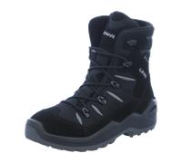 LOWA RUFUS GTX für Kinder, schwarz, Größe 30 EU