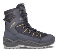 LOWA Stiefel Jungen blau RUFUS GTX 30