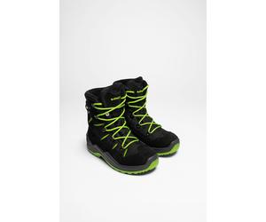 Lowa Rufus GTX Kinder (Schwarz/Limone), 33 EU