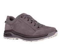 Lowa - Schnürhalbschuh bequem Dunkelpink - Gr. - 6 UK