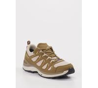 Lowa Schnürschuh in beige in Größe: 41.5 für Damen