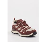 Lowa Schnürschuh in rot in Größe: 40 für Damen