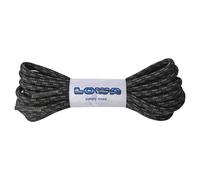 Lowa - Schnürsenkel - 180 cm - Black/Grey
