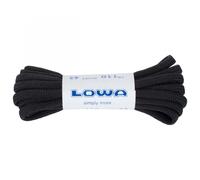 Lowa Schnürsenkel Multifunction LO 110 schwarz (0999)