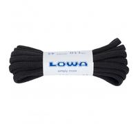 Schnürsenkel Trekking black-130 cm