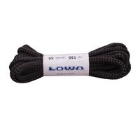 Lowa - Schnürsenkel ATC MID - Schnürsenkel, Gr. 160 cm, schwarz (Black)