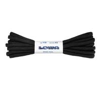Lowa Schnürsenkel Multifunction LO 110 schwarz (0999)