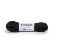 Lowa Schnürsenkel Multifunction LO 130 schwarz (0999)