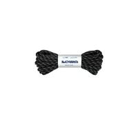 Lowa - Schnürsenkel Trekking - Schnürsenkel, Gr. 180 cm, schwarz (Black)