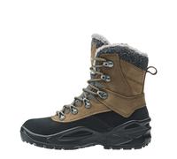 Lowa Couloir GTX Junior 36-42 Braun, Gore-Tex Winterstiefel, Größe EU 36 - Farbe Dunkelbraun