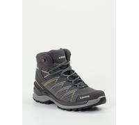 Lowa Schnürstiefelette in grau in Größe: 38 für Damen