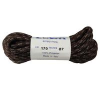 lowa schnursenkel 170cm braun