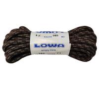lowa schnursenkel 180cm braun