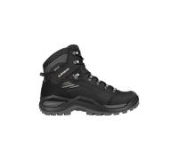 Herren Wanderschuh Lowa Renegade Evo GTX Mid 2025 Schuhgröße: UK 10,5 schwarz-dune