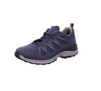 Lowa Innox Evo II GTX Herren Trekkingschuhe Freizeitschuhe stahlblau-ocean Schuhgröße EU 44,5 Farbgruppe blau blau Herren