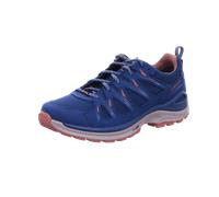 Lowa Schuhe Blau Gr. 4½