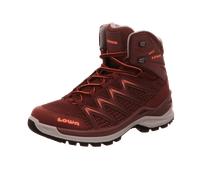 Lowa - Schuhe bordo - Gr. - 4 UK