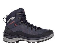 LOWA Damen Multifunktionsstiefel TORO PRO GTX MID Ws NAVY/ROTHOLZ 37 ½ (4063606387193)