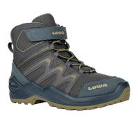 Lowa - Schuhe Dunkeltürkis - Gr. - 36
