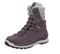 Lowa Calceta Evo GTX Damenwinterstiefel rosa 38