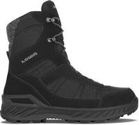 LOWA Schuhe TRIDENT III GTX® SCHWARZ - Gr. - 44