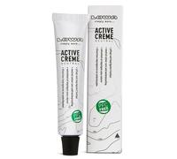 Active Creme 20 ml Neutral - Schuhpflege (Freizeit-, Berg- und Wanderschuhen aus Glattleder)