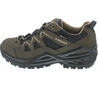 Lowa Sirkos Evo GTX Lo UK 11 clove/anthracite