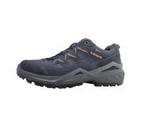 Lowa SIRKOS EVO GTX LO 311805/6985 Schwarz navy/braun 6985 EU 41.5