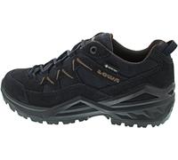 Lowa Sirkos Evo GTX LO Herren (Blau), 40 EU