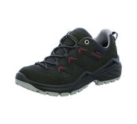 LOWA SIRKOS EVO GTX LO für Damen, grau, Größe 37 ½ EU / 4,5 UK