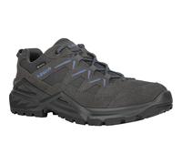Lowa Herren Sirkos Evo GTX Lo Multifunktionsschuhe grau 43.5