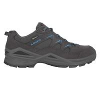 Lowa SIRKOS EVO GTX LO Wanderschuhe Herren 41
