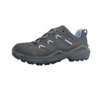 Sirkos EVO GTX Lo Women UK 5,5 graphit/eisblau