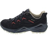 Lowa Sirkos Evo GTX Lo Ws 5 navy-rotholz