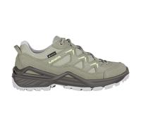 Lowa Sirkos EVO GTX LO Ws seaweed/mint (7451) 37