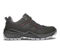 Lowa Sirkos EVO GTX Low Damen Multifunktionsschuhe, grau, Größe 39 ½ 39 ½