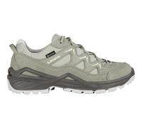 Lowa Sirkos Evo GTX Low Damen Multifunktionsschuhe, grau, Größe 41 41